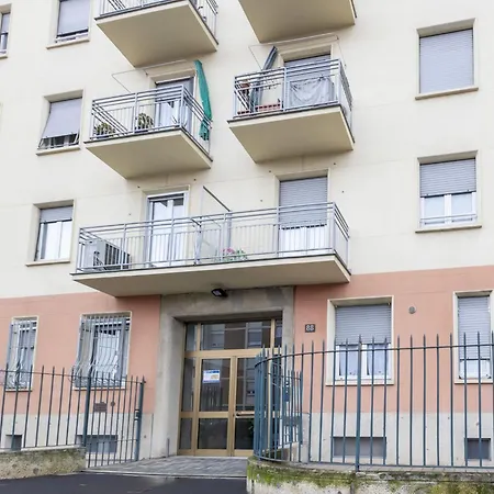 Suzzani Flat By Interhome Apartment *