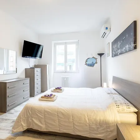Suzzani Flat By Interhome *