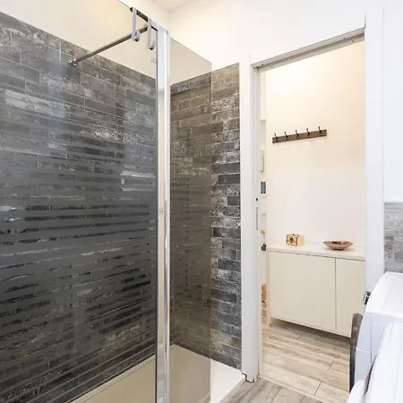 Apartment Suzzani Flat By Interhome Milan