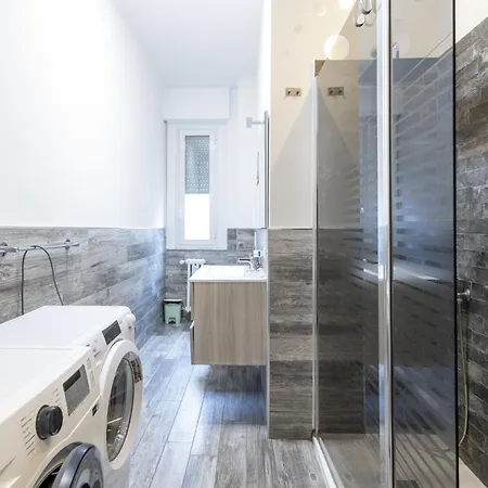 Suzzani Flat By Interhome
