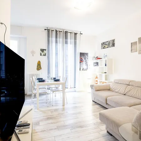 Suzzani Flat By Interhome *