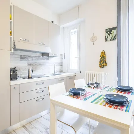 Suzzani Flat By Interhome *
