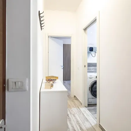 Suzzani Flat By Interhome Апартаменты