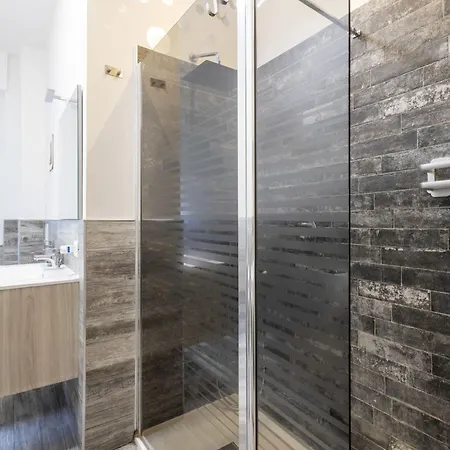 Suzzani Flat By Interhome Апартаменты Милан