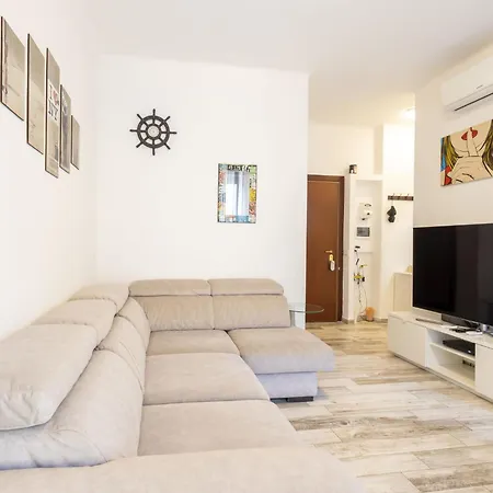 Suzzani Flat By Interhome Апартаменты
