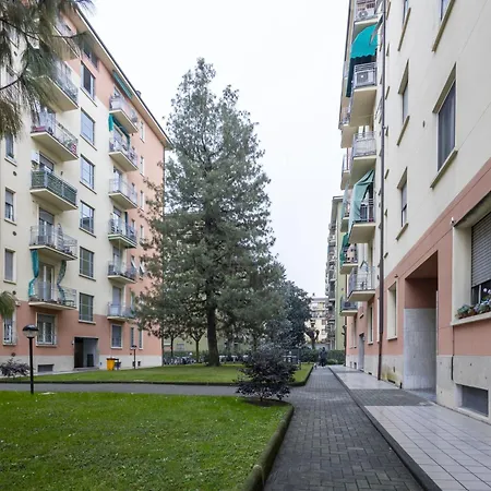 Suzzani Flat By Interhome Апартаменты