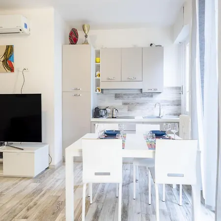 Suzzani Flat By Interhome Апартаменты