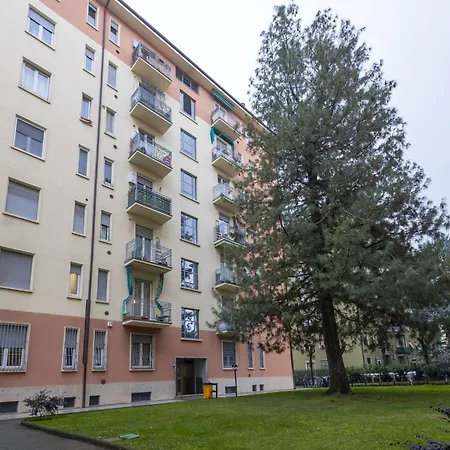Suzzani Flat By Interhome Апартаменты Милан