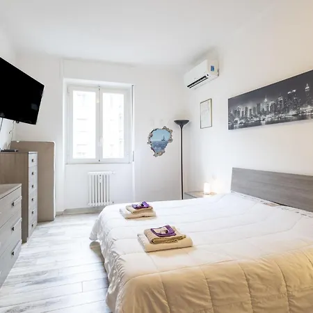 Апартаменты Suzzani Flat By Interhome